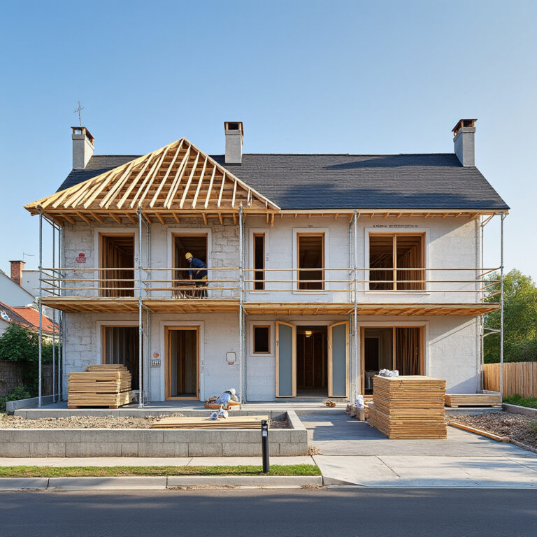 category travaux batiment