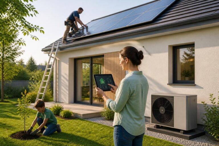 découvrez les meilleures aides à la rénovation énergétique en 2026 pour réduire vos factures d'énergie. profitez des solutions efficaces et des conseils pratiques pour améliorer le confort de votre logement.
