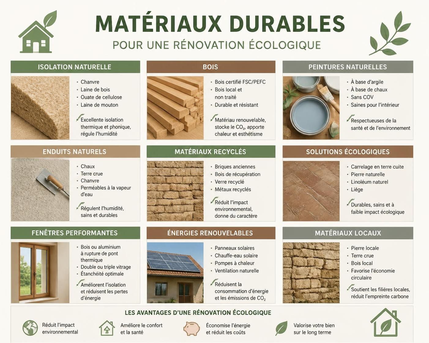 découvrez nos conseils pratiques pour bien débuter la rénovation de votre maison et réussir vos projets en toute sérénité.