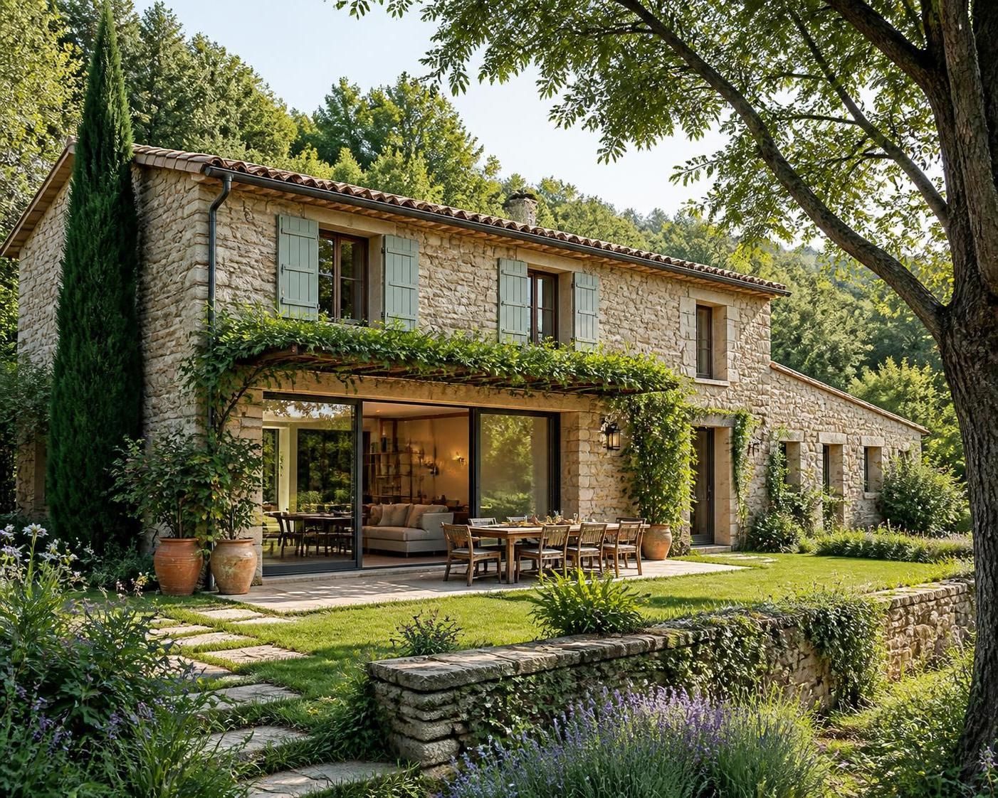 découvrez des conseils et astuces pratiques pour réussir la rénovation de votre maison ancienne en toute sérénité.