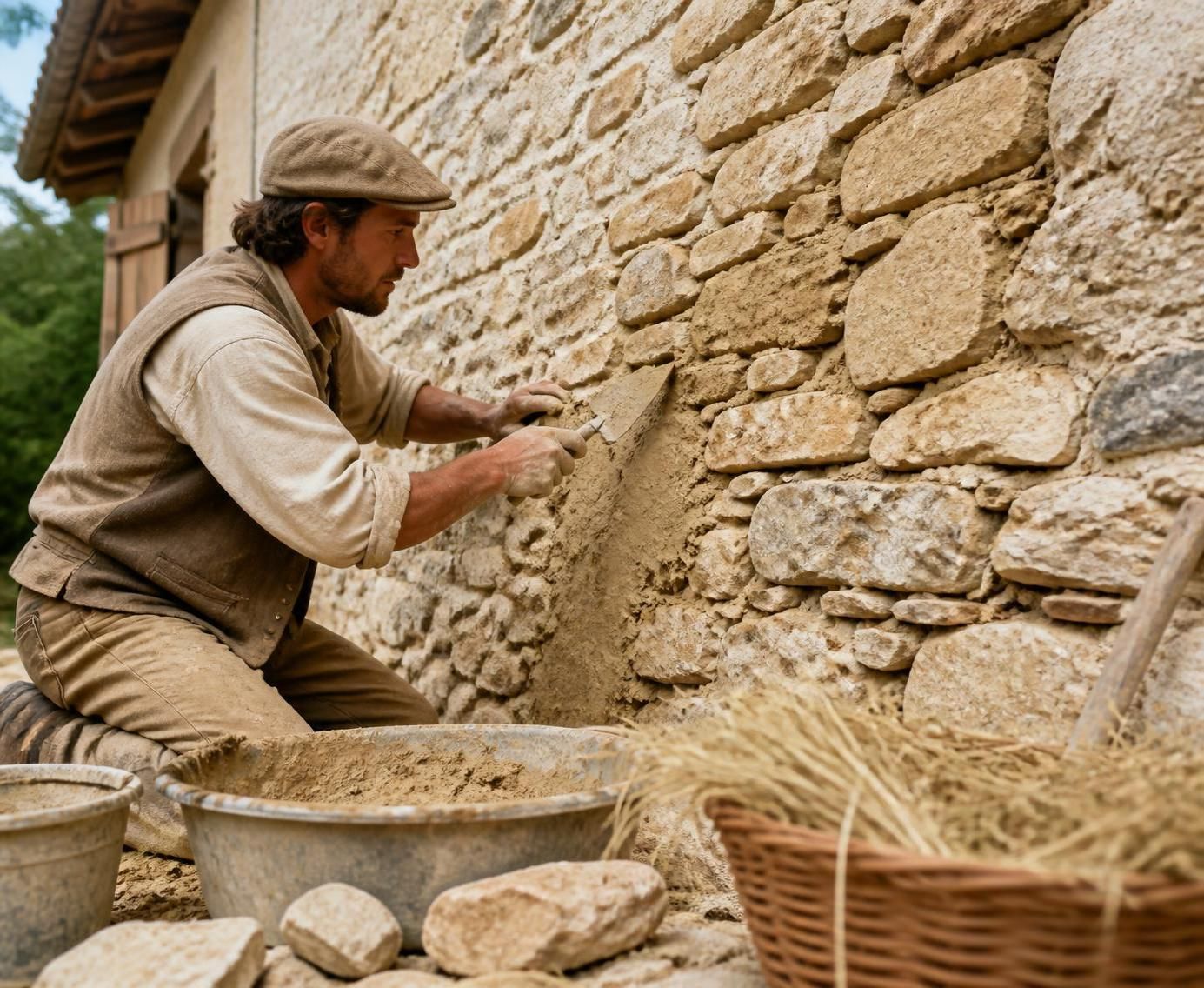 découvrez des conseils et astuces pratiques pour réussir la rénovation de votre maison ancienne, alliant charme d’antan et confort moderne.