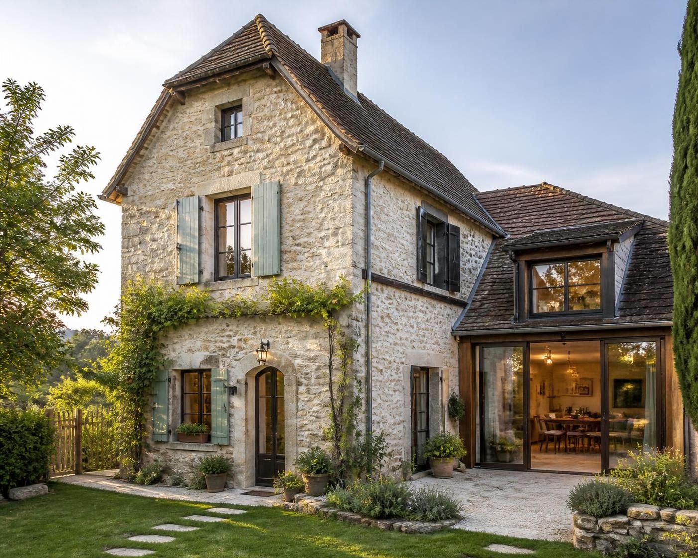 découvrez des conseils pratiques pour réussir la rénovation de votre maison ancienne. guide complet pour optimiser vos travaux et préserver le charme de votre habitat.