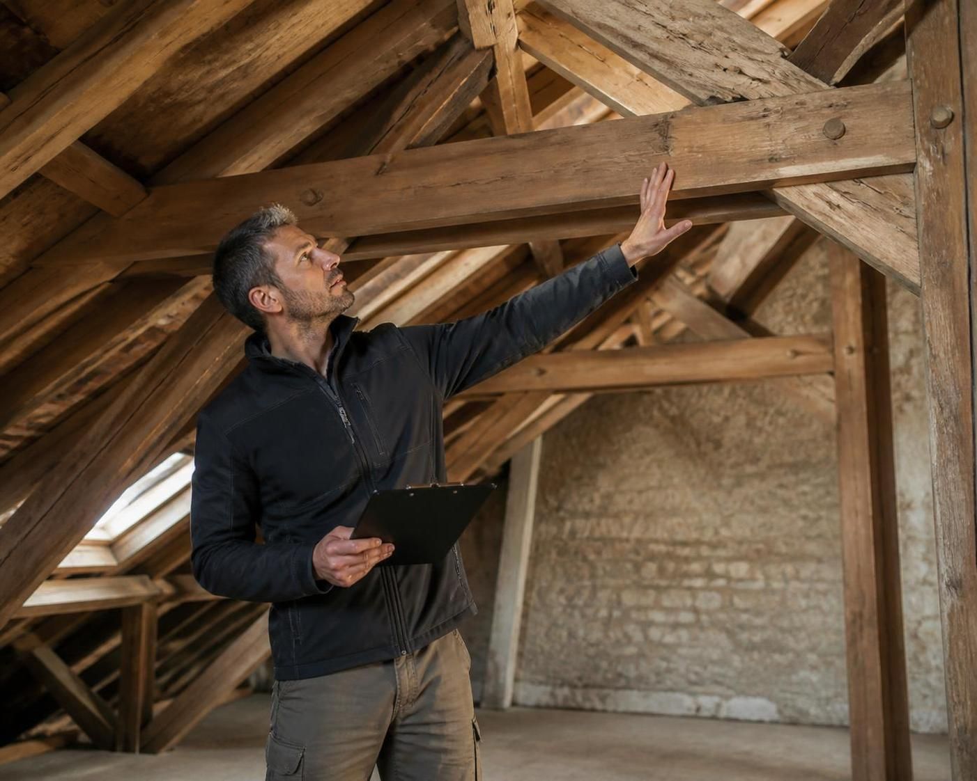 découvrez des conseils pratiques pour aménager vos combles et optimiser l'espace de votre maison. astuces d'aménagement et idées inspirantes pour gagner de la surface utile.