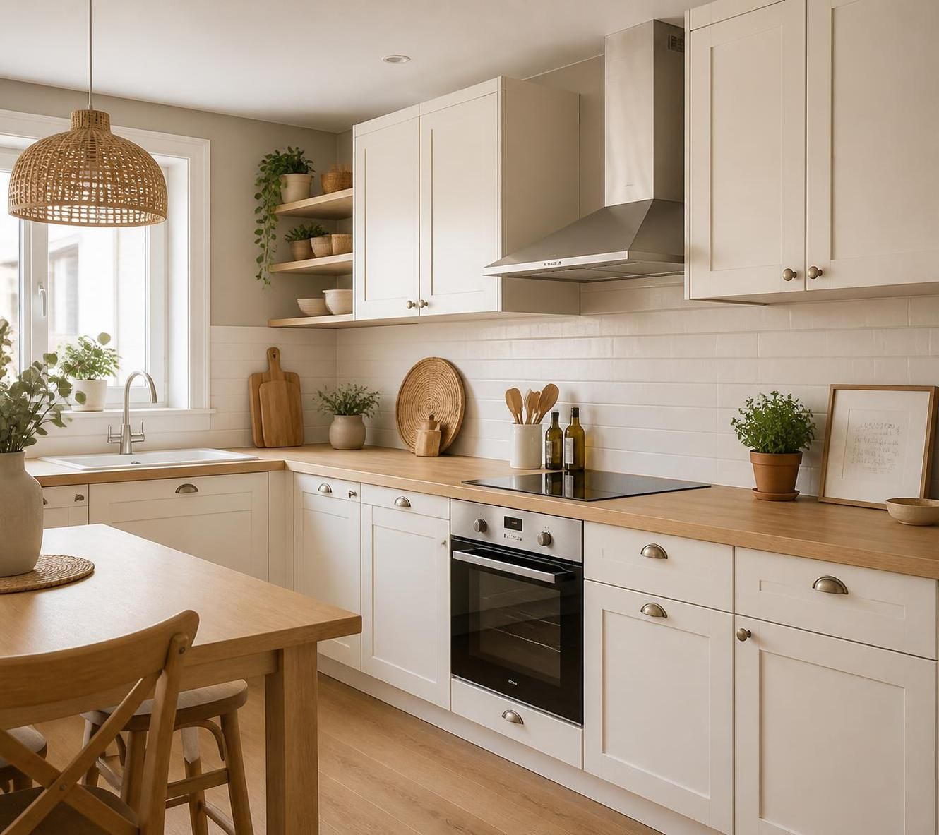 découvrez nos conseils pratiques pour rénover votre cuisine efficacement tout en maîtrisant votre budget. astuces, matériaux et étapes clés pour une rénovation réussie à moindre coût.