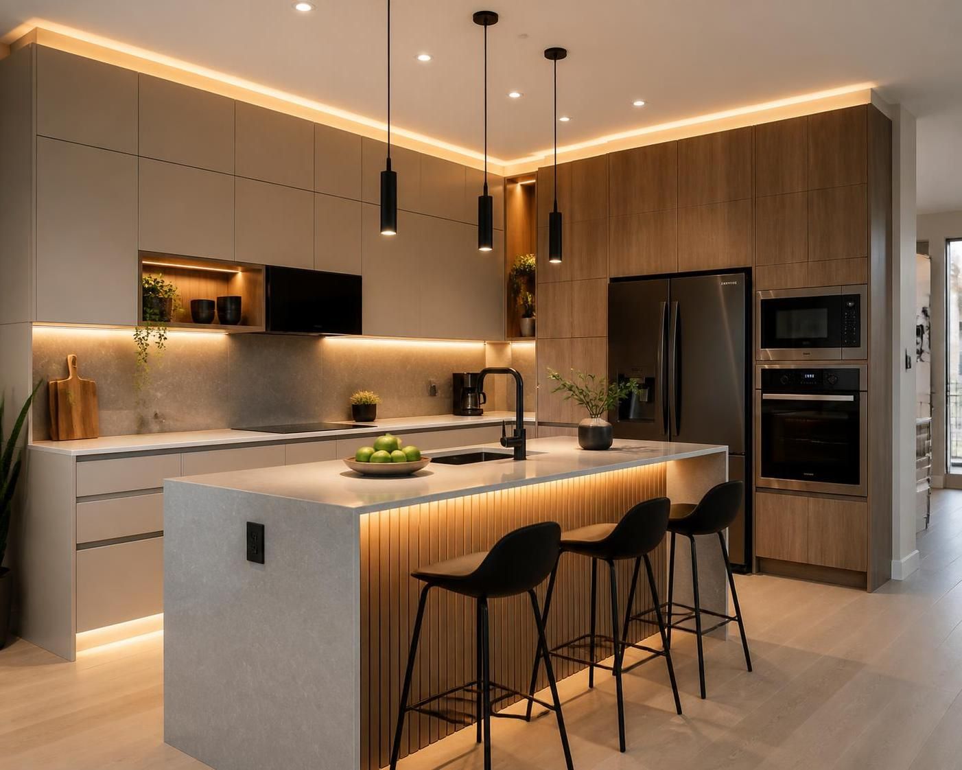 découvrez les meilleures astuces et conseils pour réussir la rénovation de votre cuisine en 2026, alliant modernité, fonctionnalité et design.