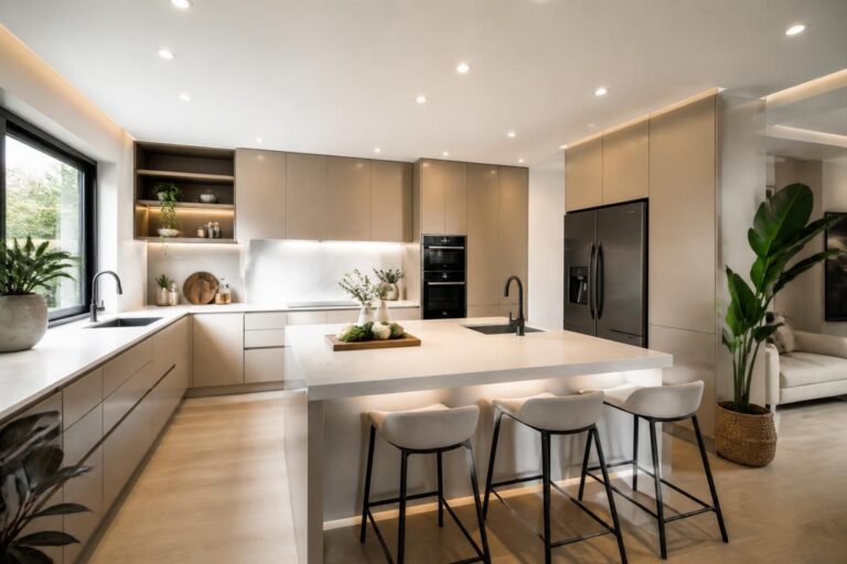 découvrez les meilleures astuces et conseils pour réussir la rénovation de votre cuisine en 2026, alliant modernité, fonctionnalité et style.