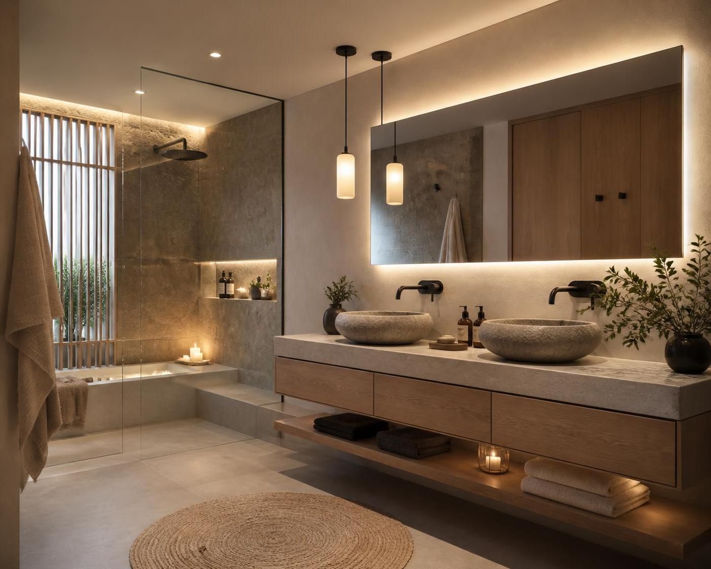 découvrez nos conseils pratiques et tendances pour réussir la rénovation de votre salle de bain en 2026, alliant style, fonctionnalité et économie.