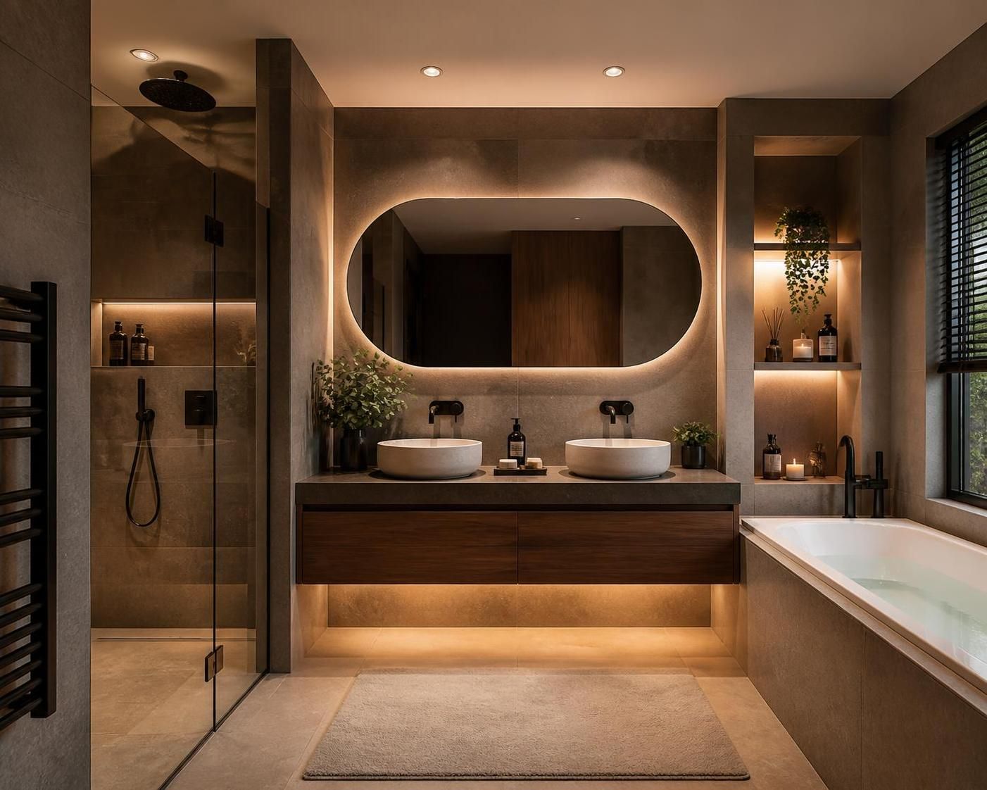 découvrez nos conseils essentiels pour réussir la rénovation de votre salle de bain en 2026, alliant design moderne, économies et optimisation de l'espace.
