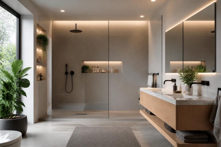découvrez nos conseils essentiels pour réussir la rénovation de votre salle de bain en 2026, alliant design moderne, fonctionnalité et astuces pratiques pour un résultat optimal.