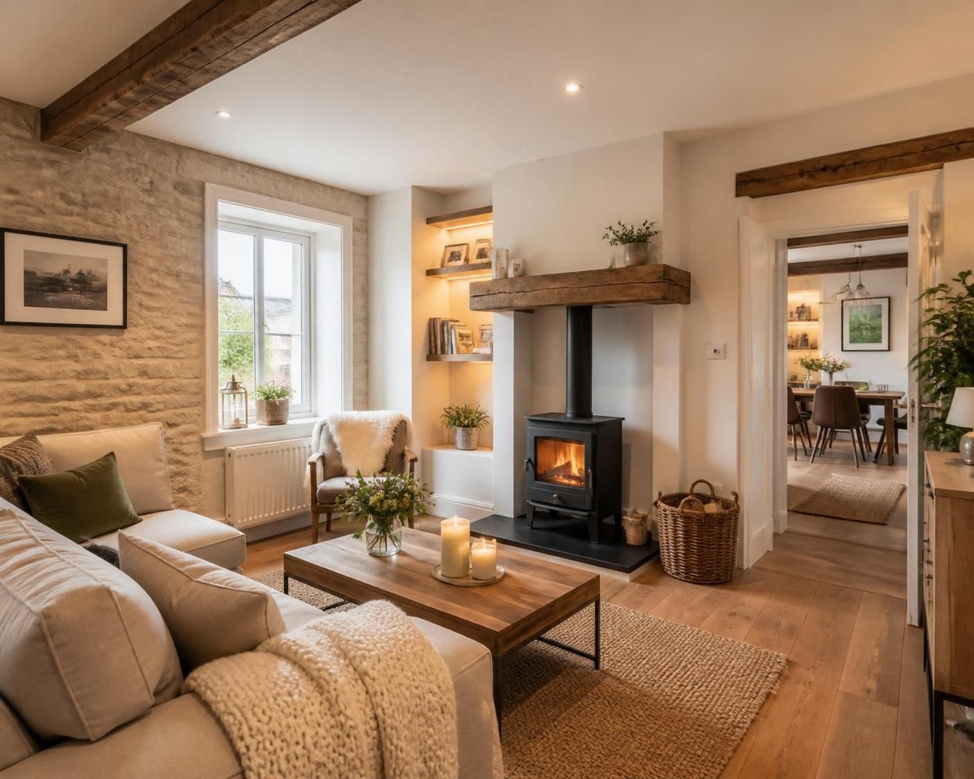 découvrez les meilleures techniques d'isolation intérieure pour votre maison et profitez d'un confort optimal tout au long de l'année.