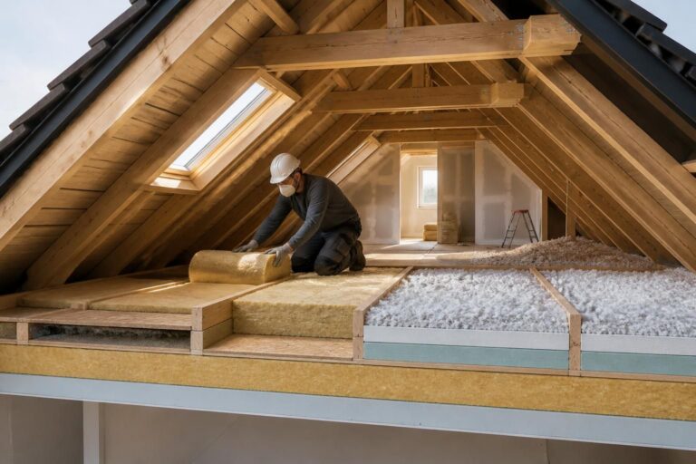 découvrez les meilleures techniques pour isoler efficacement vos combles et optimiser le confort thermique de votre maison tout en réduisant vos factures d'énergie.