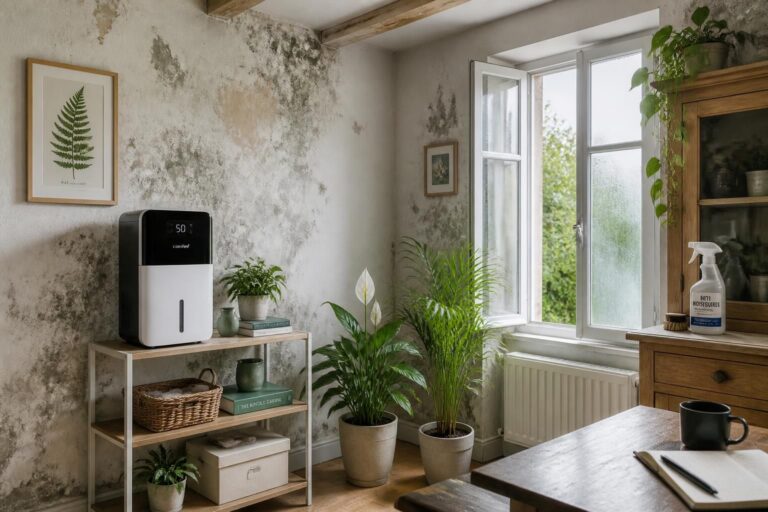 découvrez nos conseils pratiques pour assainir une maison humide et prévenir l'humidité afin d'améliorer votre confort et protéger votre habitation.