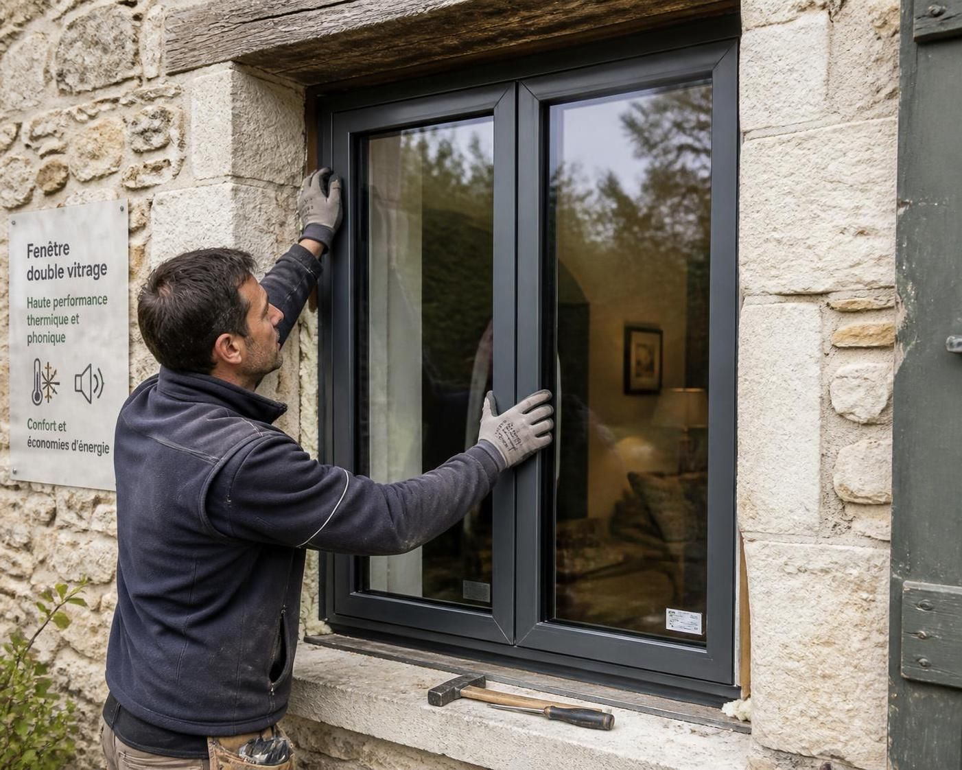 découvrez le prix au m² pour la rénovation de votre maison en 2026 et estimez le budget nécessaire pour vos travaux. guide complet des coûts par type de rénovation.