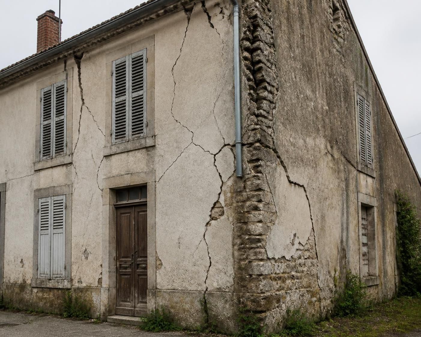 découvrez quand s'inquiéter des fissures dans une maison et les signes essentiels à surveiller pour éviter des problèmes graves. conseils et alertes pour protéger votre habitation.