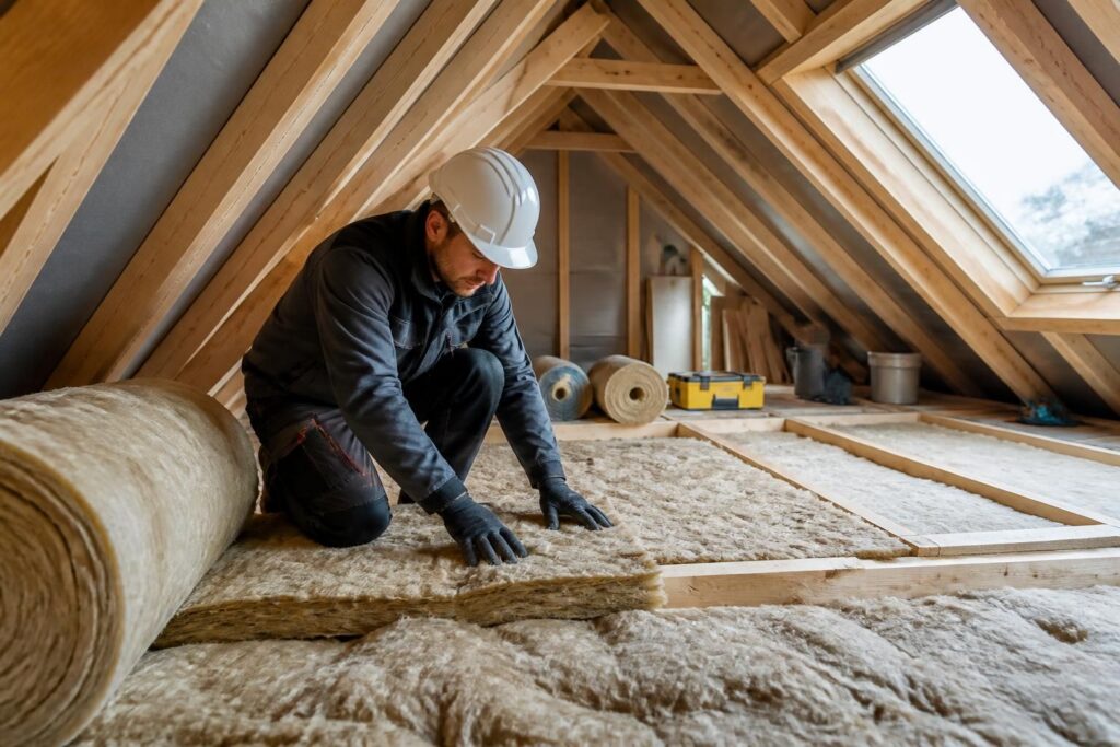 découvrez le prix de l'isolation des combles au m2 en 2026, les facteurs influençant le coût et les astuces pour bien choisir votre isolation thermique.