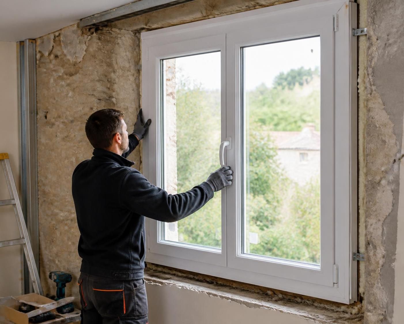 découvrez les prix des fenêtres pvc chez brico dépôt en 2026 et trouvez les meilleures offres pour vos rénovations ou constructions.