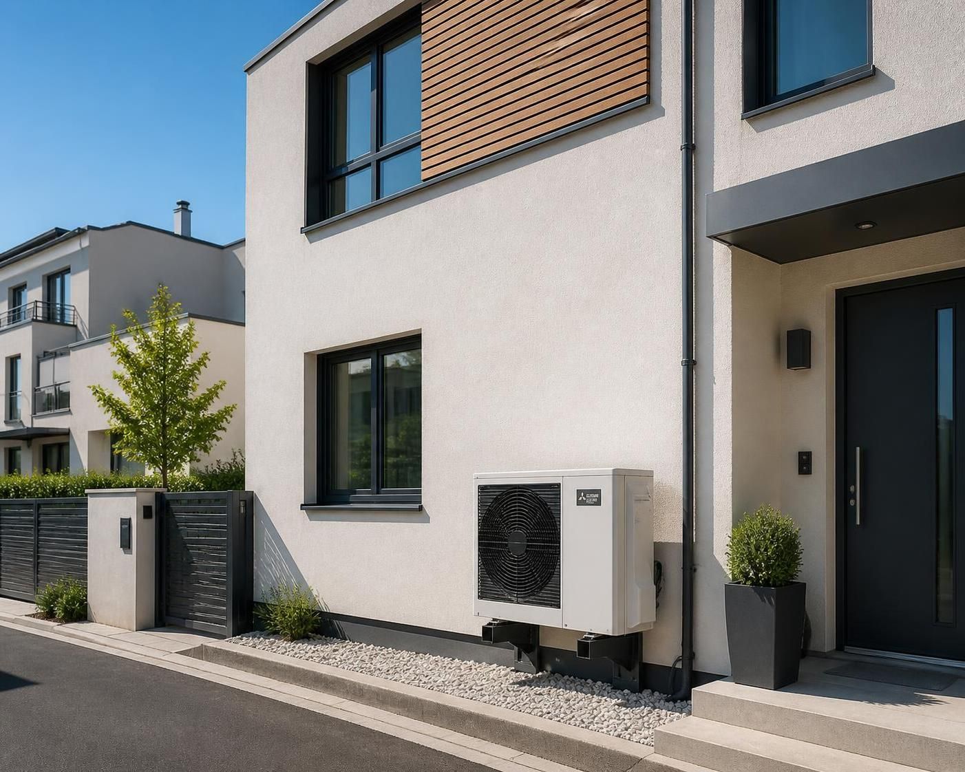 découvrez le prix estimé d'une pompe à chaleur pour une maison de 120m2 en 2026, avec des conseils pour choisir le modèle adapté à vos besoins et optimiser vos économies d'énergie.