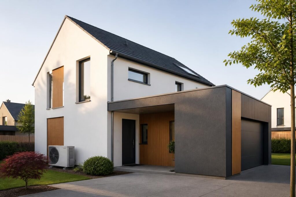 découvrez le prix moyen d'une pompe à chaleur pour une maison de 150m2 en 2026 et les facteurs qui influencent son coût. guide complet pour bien préparer votre investissement énergétique.