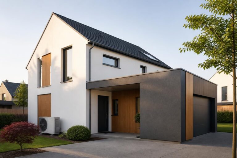 découvrez le prix moyen d'une pompe à chaleur pour une maison de 150m2 en 2026 et les facteurs qui influencent son coût. guide complet pour bien préparer votre investissement énergétique.