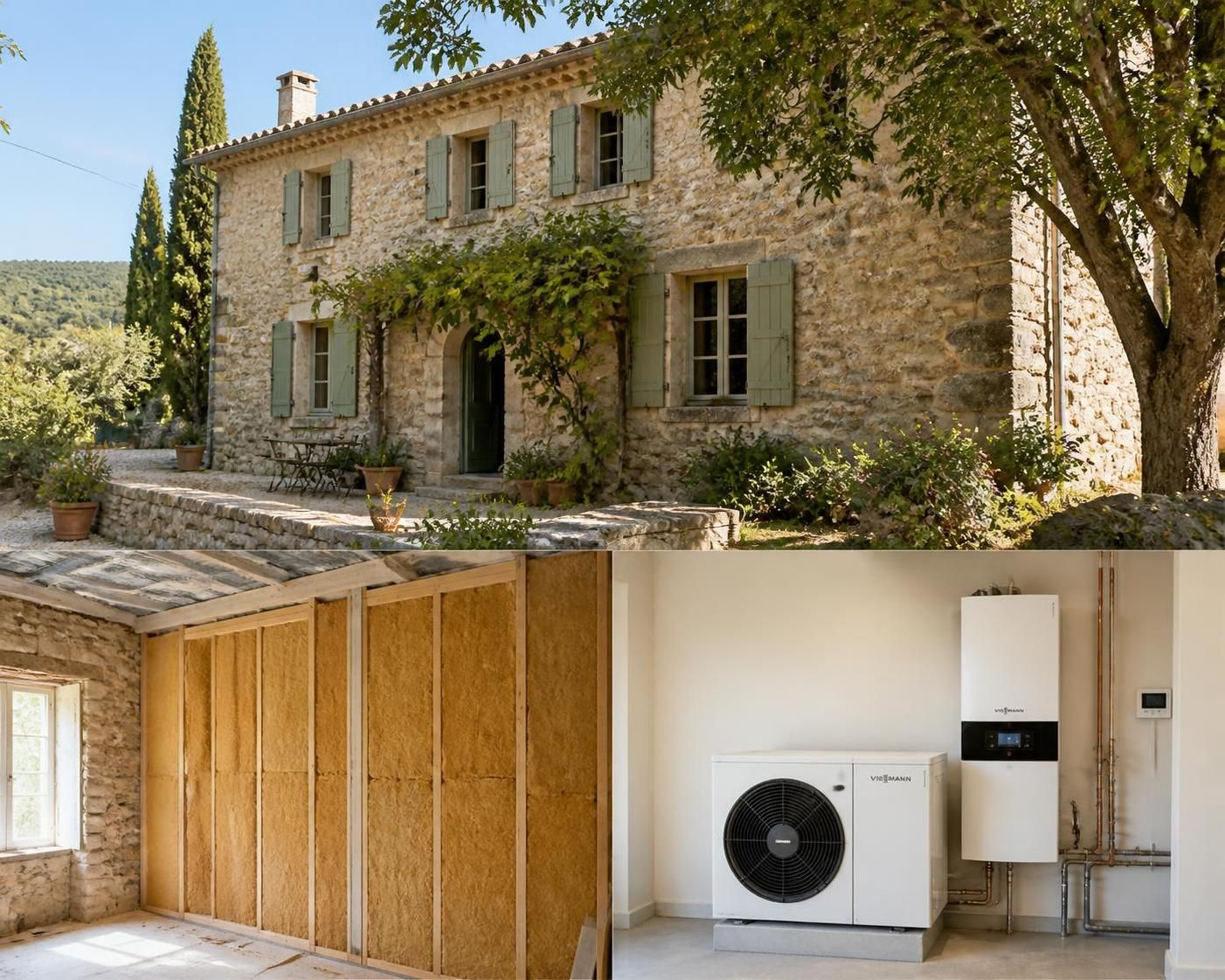 découvrez les aides financières disponibles en 2026 pour la rénovation de votre maison ancienne et facilitez vos travaux grâce aux subventions, crédits d'impôt et prêts adaptés.
