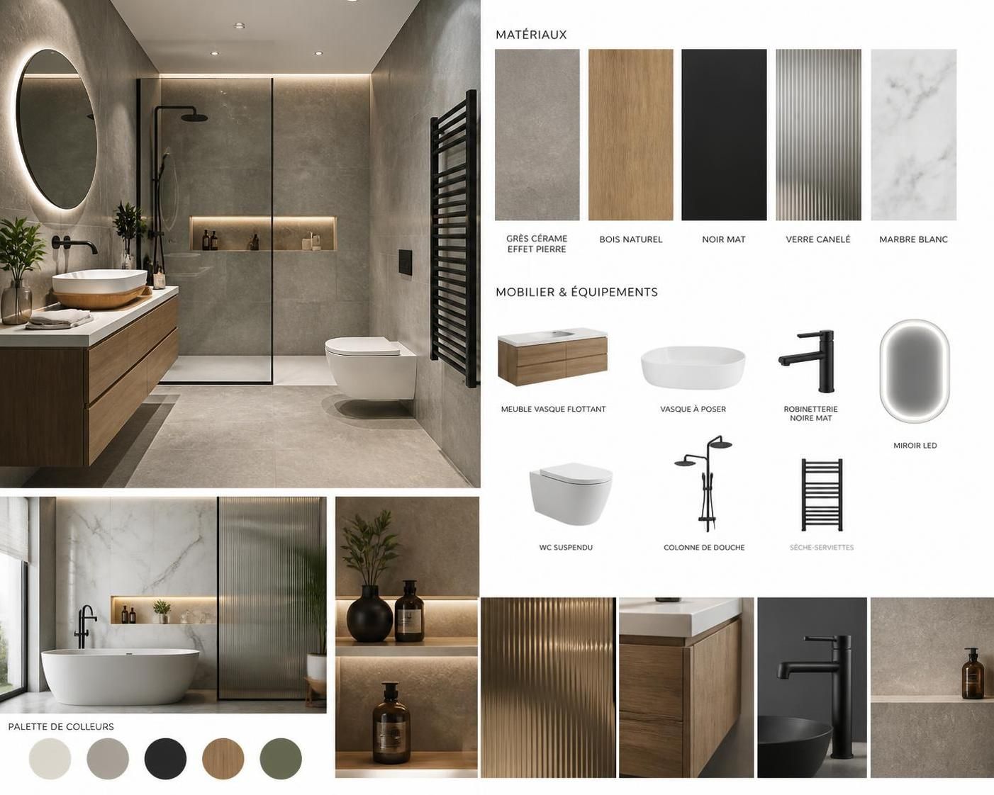 découvrez nos conseils essentiels pour rénover votre salle de bain avec succès. guide pratique pour un projet de rénovation efficace et harmonieux.