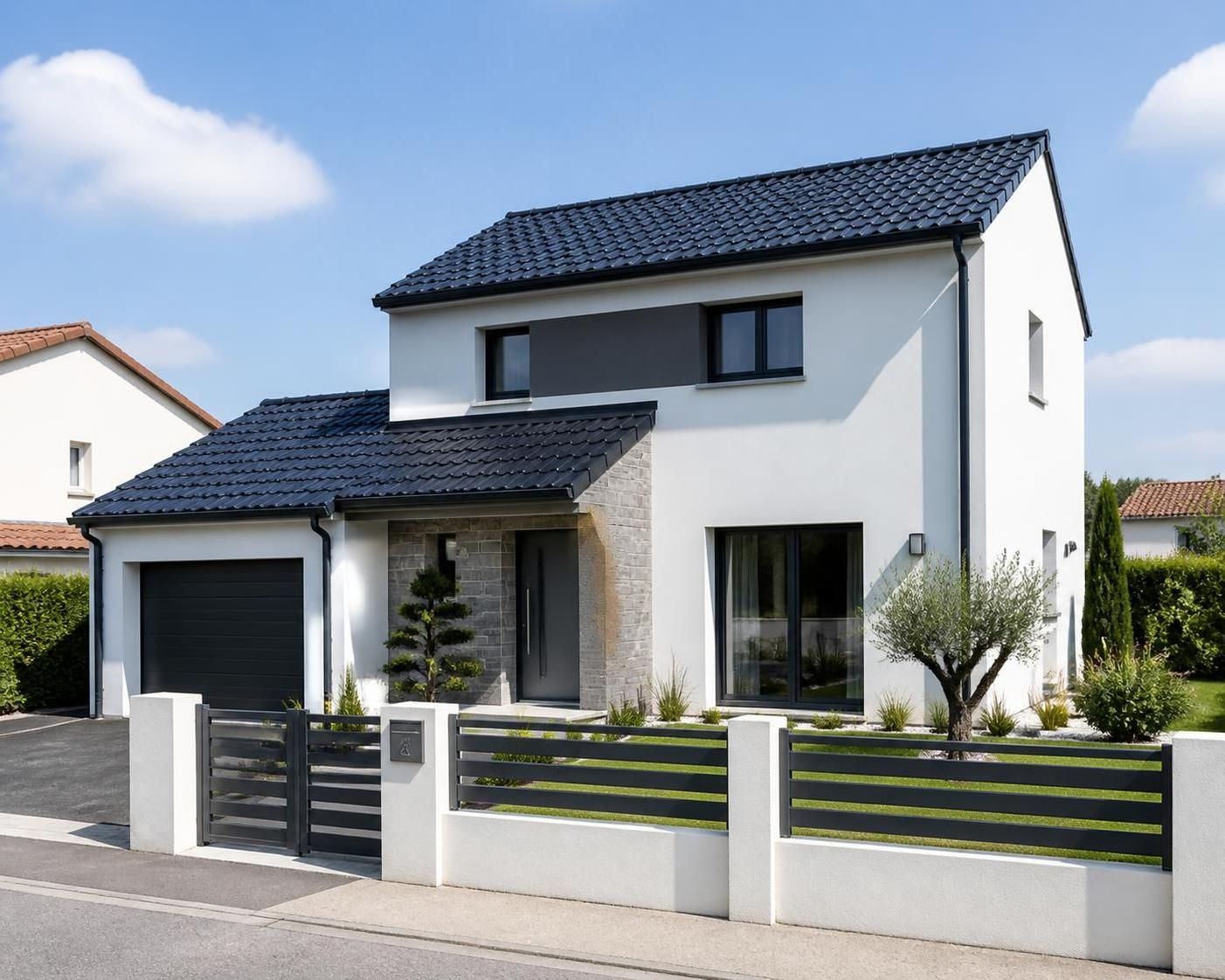 découvrez les avantages de la toiture en bac acier pour votre maison, ainsi que des conseils pratiques pour son installation et son entretien durable.