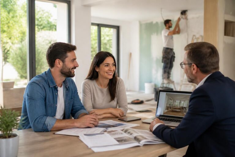 découvrez tout ce qu'il faut savoir sur le prêt travaux maison pour financer facilement vos rénovations et améliorer votre habitation.