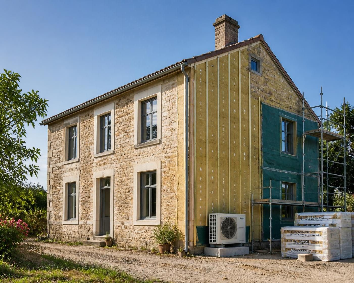 découvrez comment bénéficier des dispositifs en vigueur pour une aide à la rénovation globale en 2024 et réussir vos travaux efficacement.