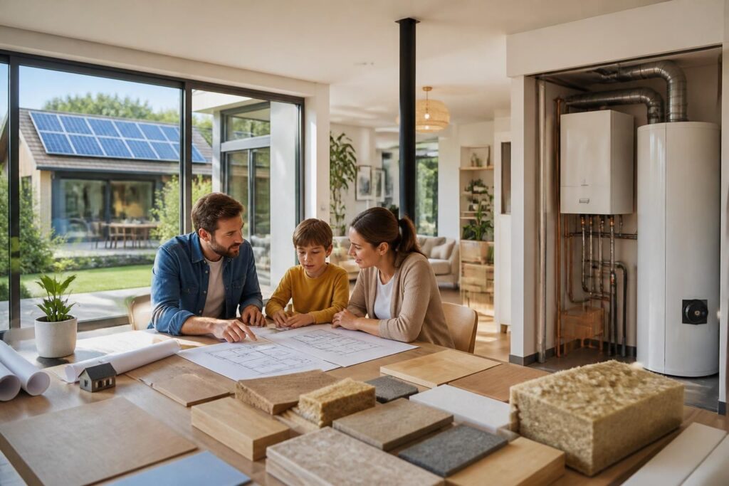 découvrez comment bénéficier des dispositifs en vigueur en 2024 pour votre aide à la rénovation globale et améliorez efficacement votre habitat tout en économisant.