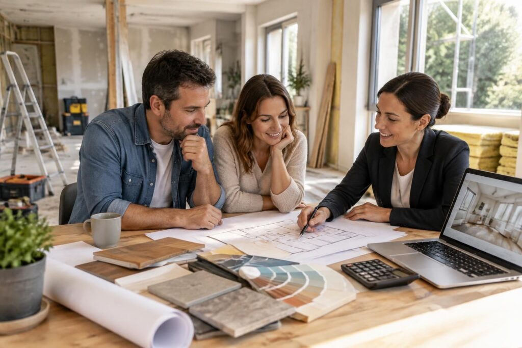 découvrez les aides financières et conseils pratiques pour rénover votre habitation et réussir vos travaux en toute sérénité.