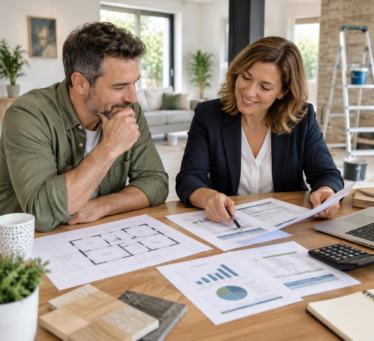 découvrez les aides à la rénovation de votre logement, les conseils pratiques et les financements disponibles pour préparer et réussir vos travaux.