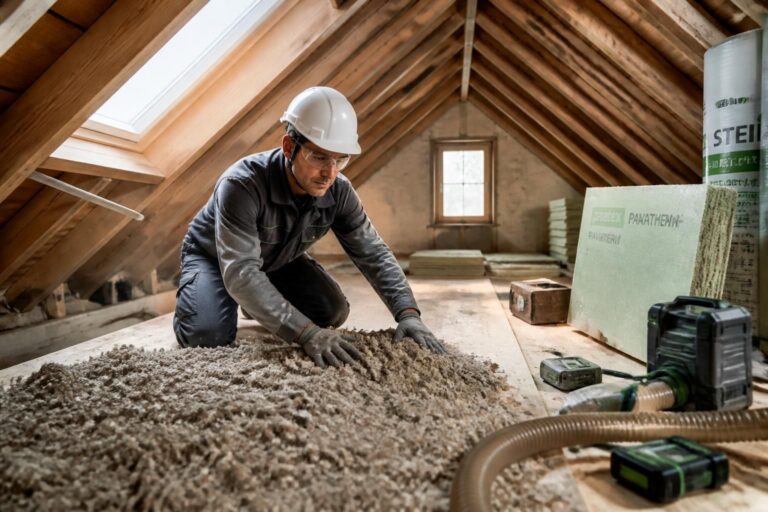 découvrez nos conseils et astuces pour l'aide à l'isolation des combles perdus en 2026, afin d'améliorer le confort de votre maison et réduire vos factures d'énergie.