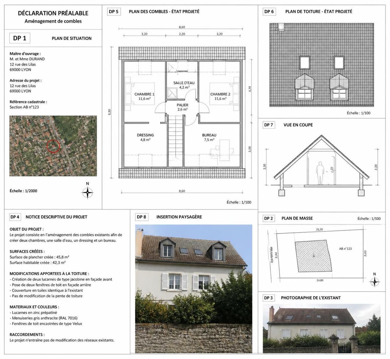 découvrez nos astuces et conseils pratiques pour aménager vos combles et optimiser l'espace de votre maison en toute simplicité.