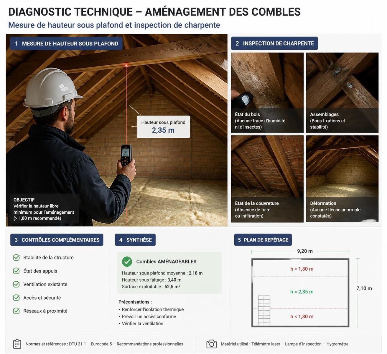 découvrez notre guide complet pour aménager vos combles et optimiser l'espace de votre maison. astuces pratiques, idées d'aménagement et conseils pour transformer vos combles en pièces fonctionnelles et agréables.