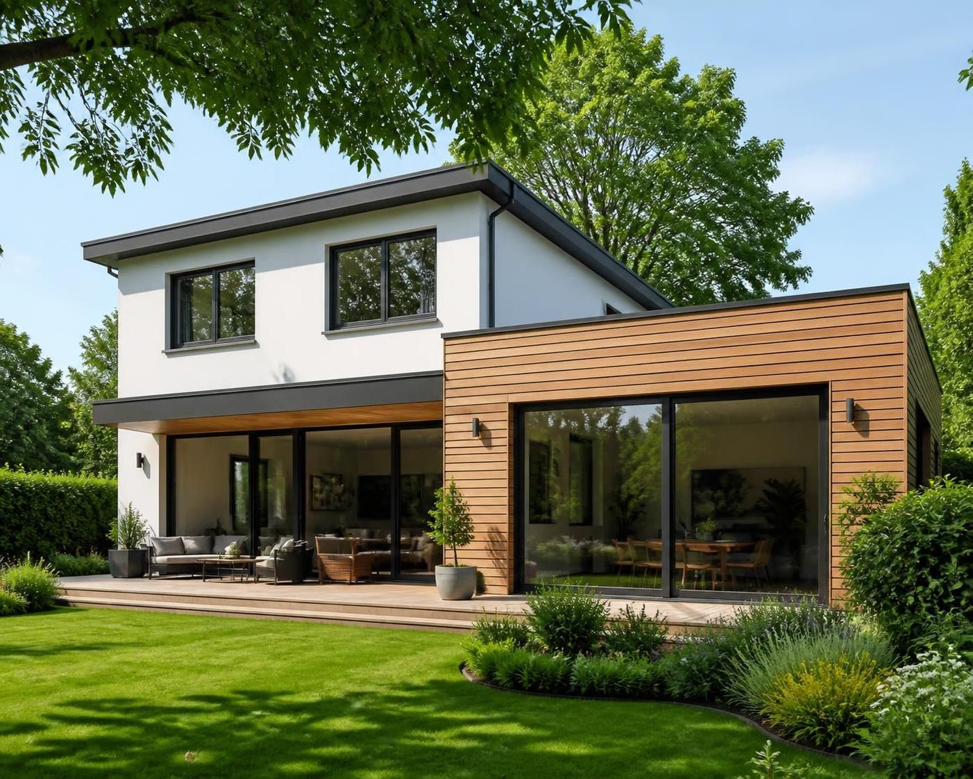 découvrez les meilleures astuces et conseils pratiques pour réussir l’extension de votre maison en 2026, alliant élégance, fonctionnalité et respect des normes.