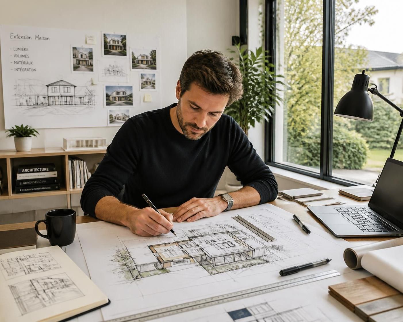 découvrez les meilleures astuces pour réussir l'extension de votre maison en 2026 et optimiser votre espace de vie avec succès.