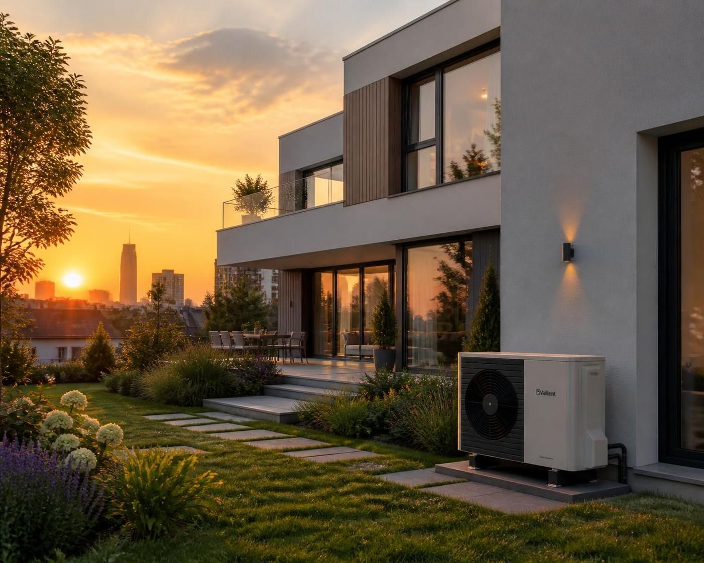 découvrez comment optimiser la consommation d'une pompe à chaleur pour une maison de 200m2 avec nos conseils pratiques et estimations précises pour réduire votre facture énergétique.
