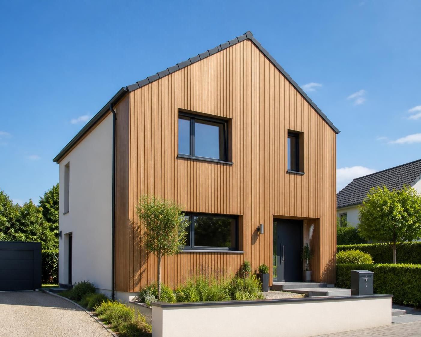 découvrez les avantages de l'isolation par l'extérieur pour votre maison et bénéficiez de conseils pratiques pour réussir vos travaux d'isolation thermique et améliorer votre confort.
