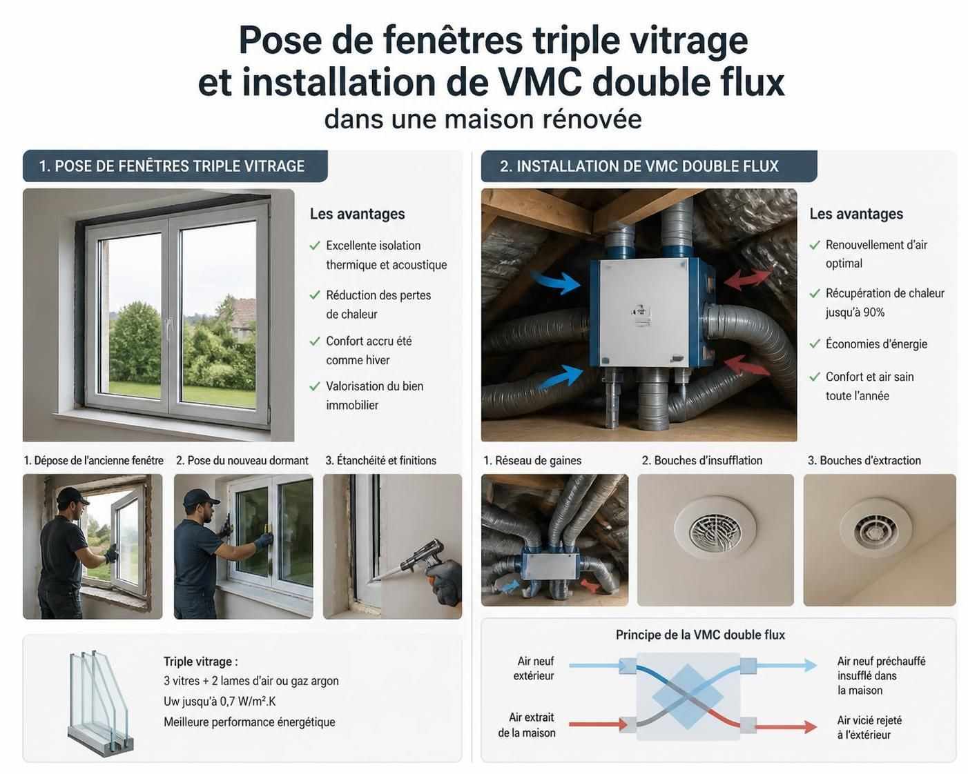 découvrez le coût moyen pour la rénovation d'une maison en 2026 et planifiez votre budget grâce à nos conseils et estimations détaillées.