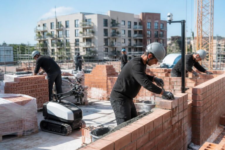 découvrez les tarifs courants de la maçonnerie en 2026 pour planifier efficacement vos travaux de construction ou de rénovation.