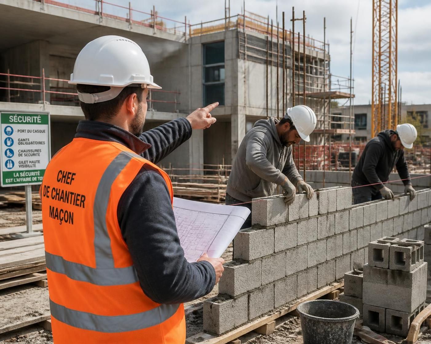 découvrez les tarifs courants de la maçonnerie en 2026 pour planifier efficacement vos travaux et maîtriser votre budget.
