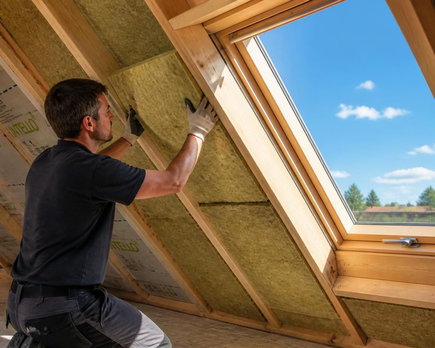 découvrez quel isolant choisir pour des combles parfaitement isolés en 2026 et améliorez le confort énergétique de votre maison tout en réalisant des économies.
