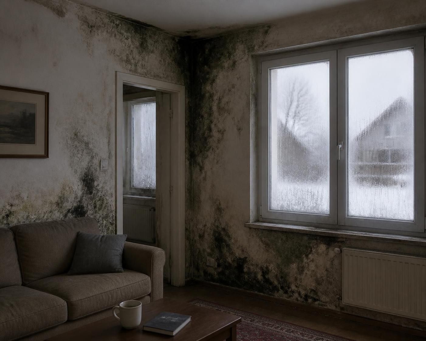découvrez le taux d'humidité idéal à maintenir dans votre maison en hiver pour assurer un confort optimal, prévenir les problèmes de santé et protéger votre intérieur.