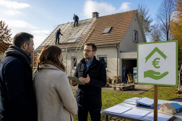 découvrez les aides gouvernementales disponibles en 2021 pour la réfection de votre toiture et facilitez vos travaux de rénovation avec des subventions et crédits d'impôt adaptés.