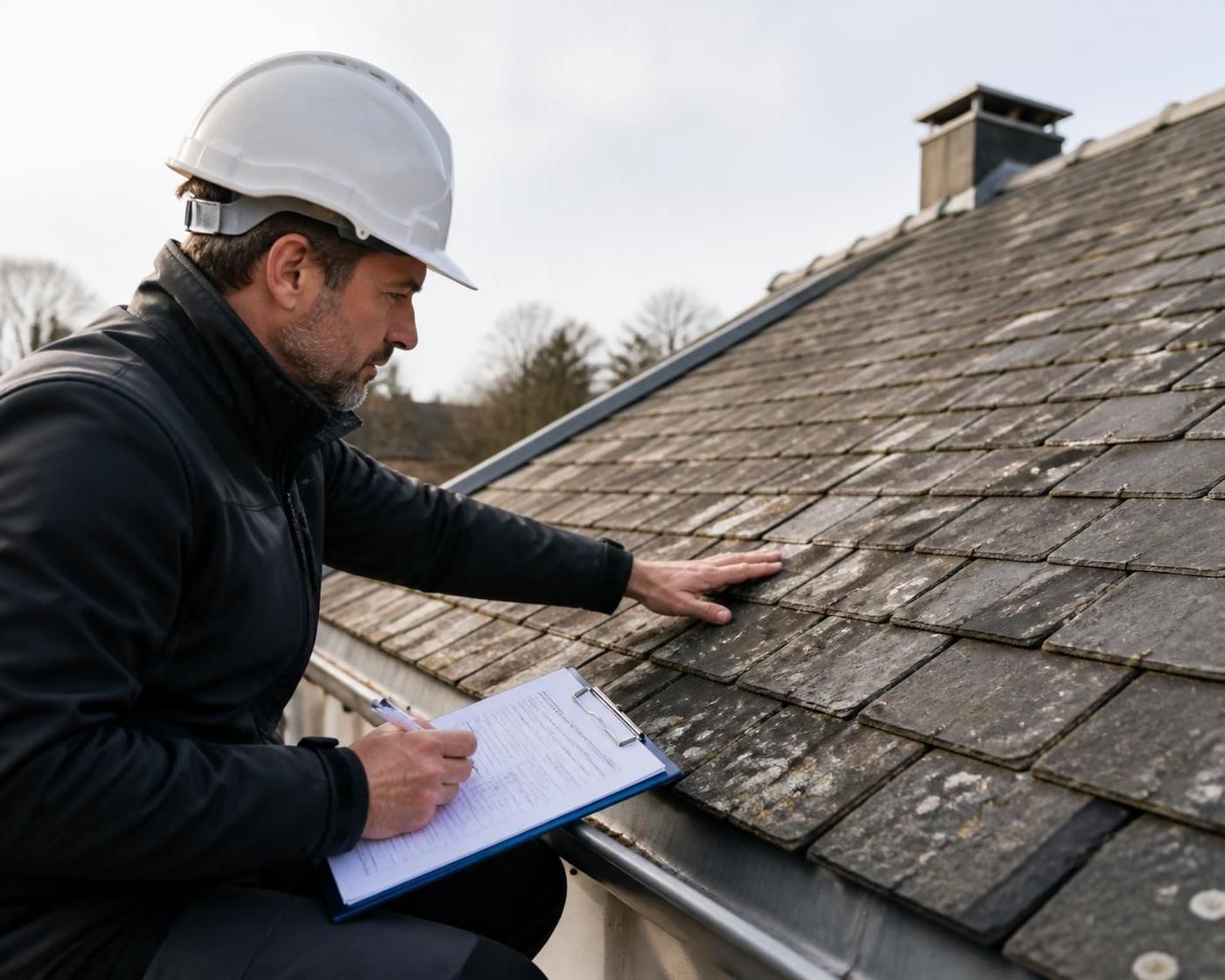 découvrez les aides gouvernementales disponibles en 2021 pour financer la réfection de votre toiture et alléger vos coûts de rénovation énergétique.
