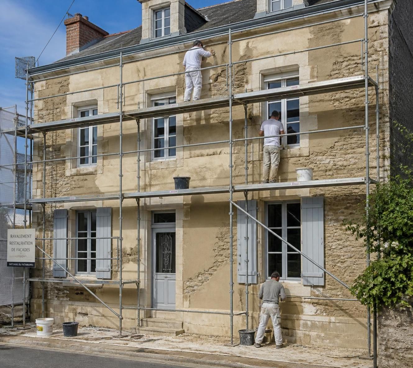 découvrez les différentes aides disponibles en 2020 pour le ravalement de façade, incluant les subventions, crédits d'impôt et dispositifs locaux pour vous accompagner dans vos travaux.