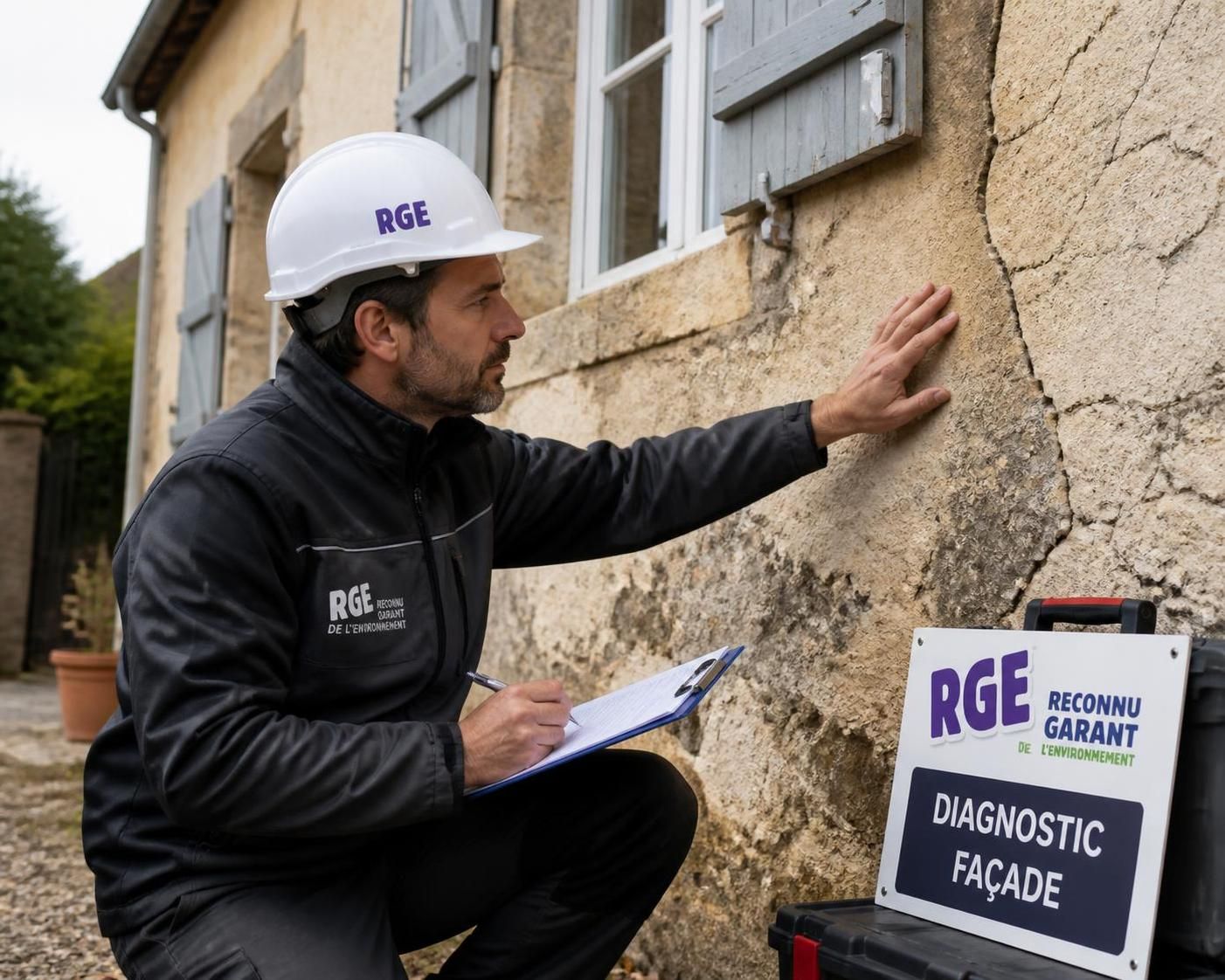découvrez les aides financières disponibles en 2020 pour le ravalement de façade et facilitez la rénovation de votre habitation.
