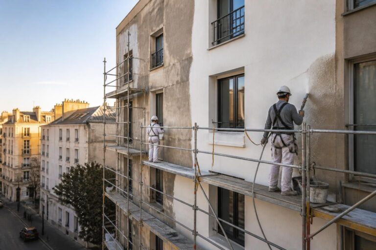 découvrez les différentes aides disponibles pour financer le ravalement de façade en 2020 et améliorez l'apparence et la durabilité de votre logement.