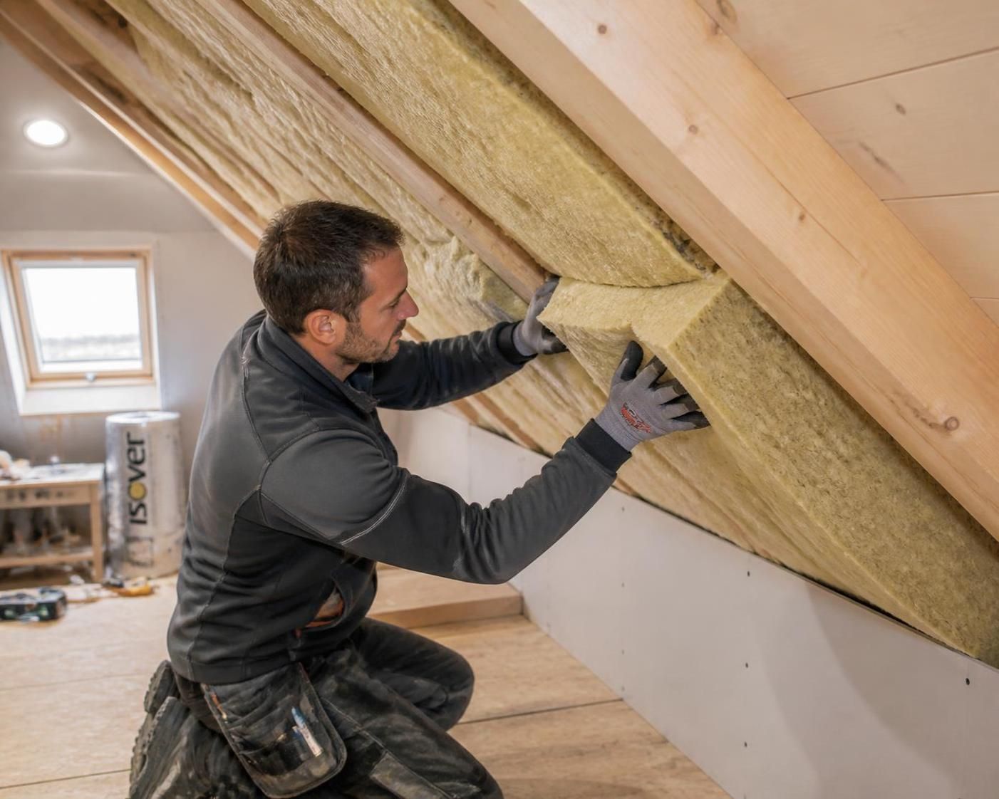 découvrez quelle épaisseur d'isolation choisir pour vos combles afin d'optimiser le confort thermique et réaliser des économies d'énergie. guide pratique et conseils experts.