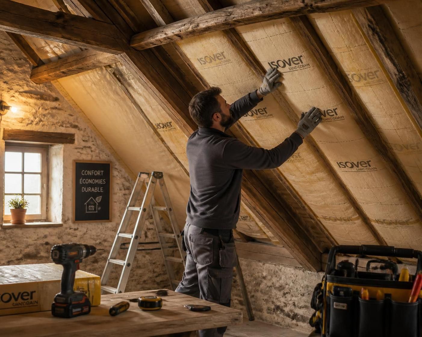 découvrez toutes les aides disponibles en 2023 pour financer vos projets de rénovation énergétique et améliorer l'efficacité de votre logement.